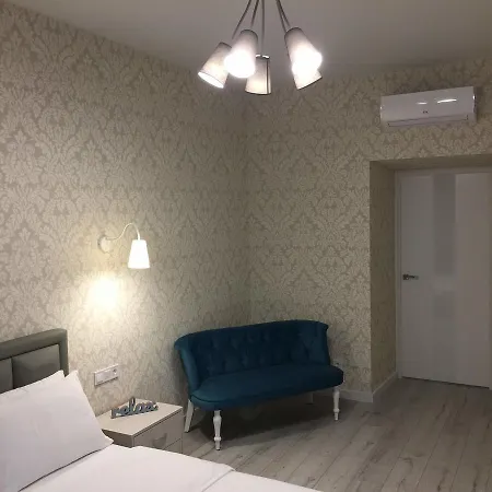 Apartment Ok Yana Zhyzhky Lviv