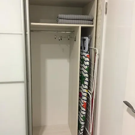 Apartment Ok Yana Zhyzhky *