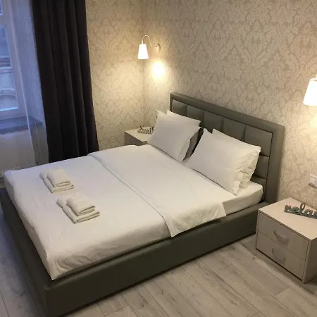 Ok Yana Zhyzhky Lviv