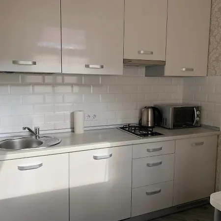 Daire Ok Yana Zhyzhky *