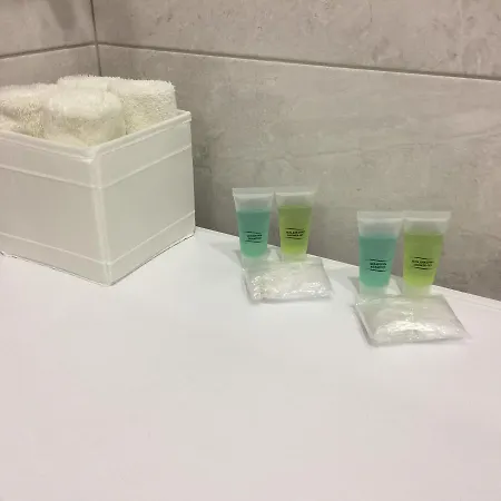 Ok Yana Zhyzhky Апартаменти *