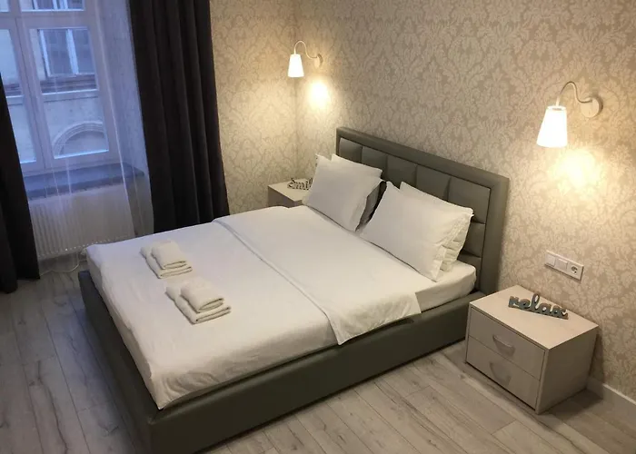 Ok Yana Zhyzhky Λβιβ