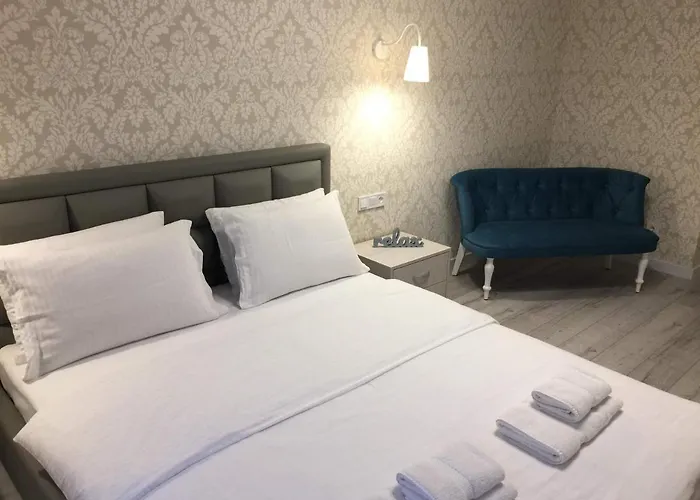 Ok Yana Zhyzhky Apartment