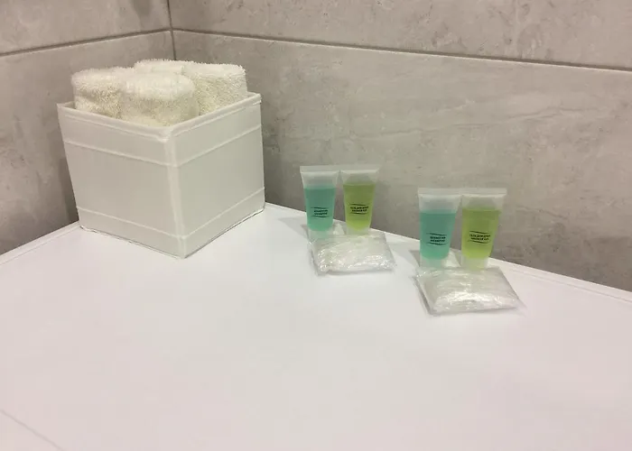 Ok Yana Zhyzhky Apartment *