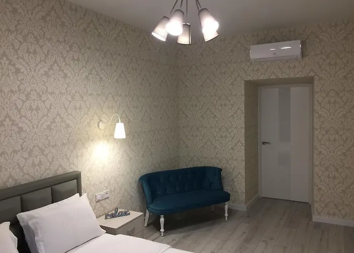 Apartment Ok Yana Zhyzhky Lviv