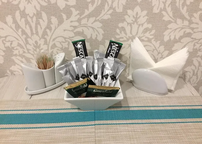 Apartment Ok Yana Zhyzhky