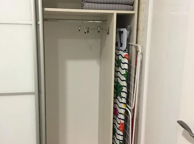 Apartment Ok Yana Zhyzhky *