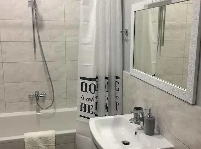 Apartment Ok Yana Zhyzhky *