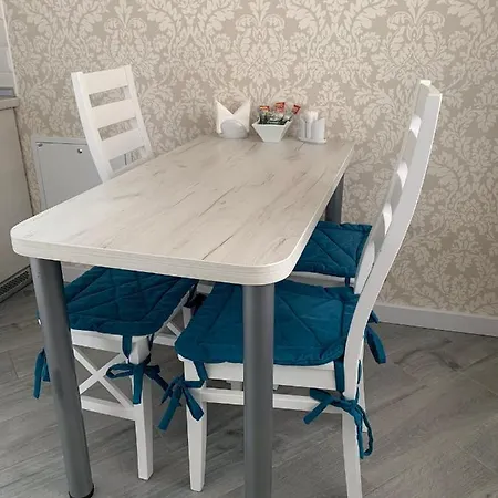 Ok Yana Zhyzhky דירה לבוב