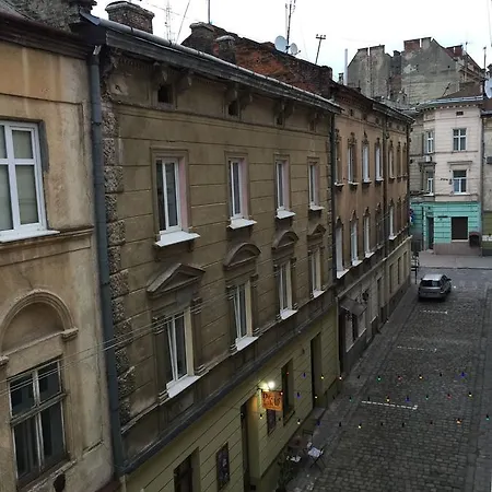 Ok Yana Zhyzhky
