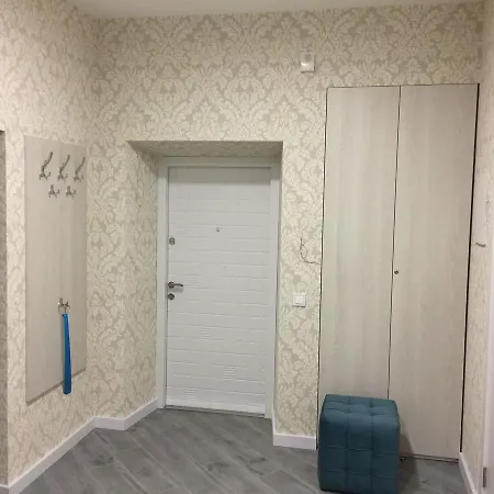 Ok Yana Zhyzhky * לבוב