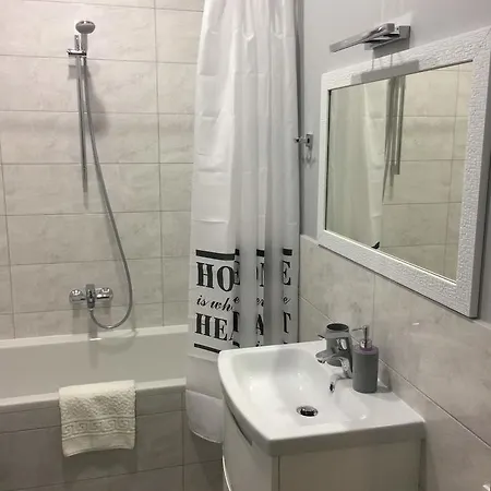 דירה Ok Yana Zhyzhky *