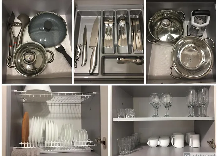 Ok Yana Zhyzhky Daire *