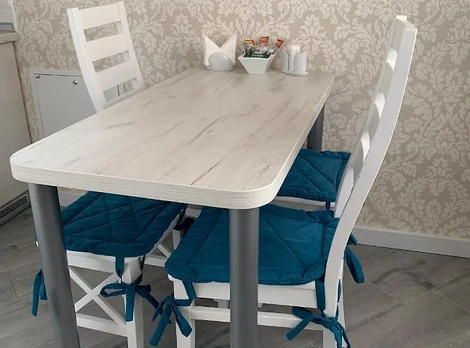 Ok Yana Zhyzhky Daire Lviv