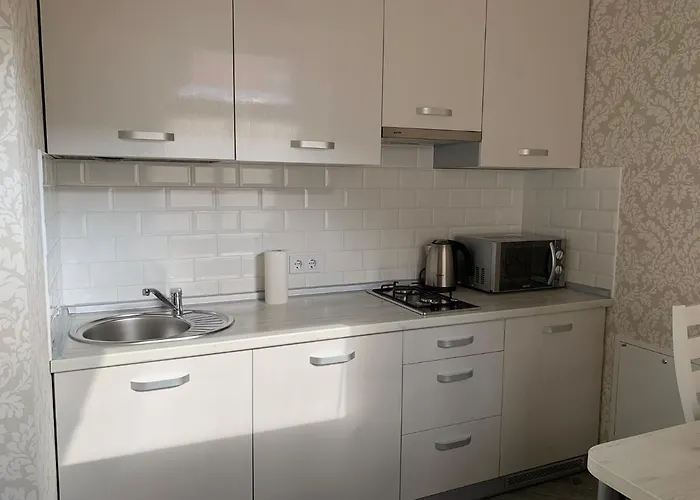 Daire Ok Yana Zhyzhky *