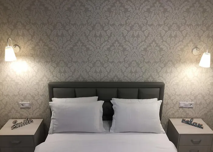 Daire Ok Yana Zhyzhky Lviv